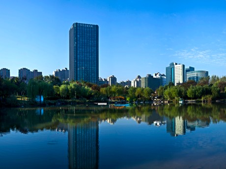 古北財富中心二期